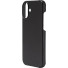 JT Berlin Echtleder BackCase Kreuzberg | Apple iPhone 16 Plus | schwarz | 11067