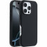 Otterbox Symmetry MagSafe Series Kaktus Leder Case | Apple iPhone 16 Pro | Noir Ash - schwarz | 77-96317