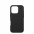 Otterbox Symmetry MagSafe Series Kaktus Leder Case | Apple iPhone 16 Pro | Noir Ash - schwarz | 77-96317