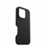 Otterbox Symmetry MagSafe Series Kaktus Leder Case | Apple iPhone 16 Pro | Noir Ash - schwarz | 77-96317