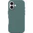 Otterbox Symmetry MagSafe Series Kaktus Leder Case | Apple iPhone 16 | Juniper Sprig - grün | 77-96293