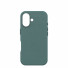 Otterbox Symmetry MagSafe Series Kaktus Leder Case | Apple iPhone 16 | Juniper Sprig - grün | 77-96293