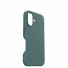 Otterbox Symmetry MagSafe Series Kaktus Leder Case | Apple iPhone 16 | Juniper Sprig - grün | 77-96293