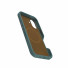 Otterbox Symmetry MagSafe Series Kaktus Leder Case | Apple iPhone 16 | Juniper Sprig - grün | 77-96293