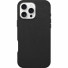 Otterbox Symmetry MagSafe Series Kaktus Leder Case | Apple iPhone 16 Pro Max | Noir Ash - schwarz | 77-96333