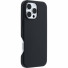 Otterbox Symmetry MagSafe Series Kaktus Leder Case | Apple iPhone 16 Pro Max | Noir Ash - schwarz | 77-96333