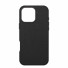 Otterbox Symmetry MagSafe Series Kaktus Leder Case | Apple iPhone 16 Pro Max | Noir Ash - schwarz | 77-96333