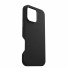 Otterbox Symmetry MagSafe Series Kaktus Leder Case | Apple iPhone 16 Pro Max | Noir Ash - schwarz | 77-96333