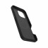 Otterbox Symmetry MagSafe Series Kaktus Leder Case | Apple iPhone 16 Pro Max | Noir Ash - schwarz | 77-96333