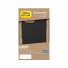 Otterbox Symmetry MagSafe Series Kaktus Leder Case | Apple iPhone 16 Pro Max | Noir Ash - schwarz | 77-96333