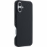 Otterbox Symmetry MagSafe Series Kaktus Leder Case | Apple iPhone 16 Plus | Noir Ash - schwarz | 77-96285