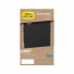 Otterbox Symmetry MagSafe Series Kaktus Leder Case | Apple iPhone 16 Plus | Noir Ash - schwarz | 77-96285