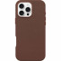 Otterbox Symmetry MagSafe Series Kaktus Leder Case | Apple iPhone 16 Pro Max | Rich Adobe - braun | 77-96337