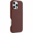 Otterbox Symmetry MagSafe Series Kaktus Leder Case | Apple iPhone 16 Pro Max | Rich Adobe - braun | 77-96337