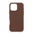Otterbox Symmetry MagSafe Series Kaktus Leder Case | Apple iPhone 16 Pro Max | Rich Adobe - braun | 77-96337
