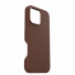 Otterbox Symmetry MagSafe Series Kaktus Leder Case | Apple iPhone 16 Pro Max | Rich Adobe - braun | 77-96337