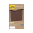 Otterbox Symmetry MagSafe Series Kaktus Leder Case | Apple iPhone 16 Pro Max | Rich Adobe - braun | 77-96337