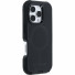 Otterbox Defender MagSafe Series Case | Apple iPhone 16 Pro | schwarz | 77-95975