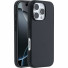 Otterbox Symmetry MagSafe Series Case | Apple iPhone 16 Pro | schwarz | 77-96561