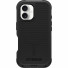 Otterbox Defender MagSafe Series Case | Apple iPhone 16 | schwarz | 77-95961