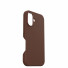 Otterbox Symmetry MagSafe Series Kaktus Leder Case | Apple iPhone 16 | Rich Adobe - braun | 77-96305
