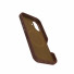 Otterbox Symmetry MagSafe Series Kaktus Leder Case | Apple iPhone 16 | Rich Adobe - braun | 77-96305