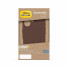 Otterbox Symmetry MagSafe Series Kaktus Leder Case | Apple iPhone 16 | Rich Adobe - braun | 77-96305