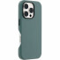 Otterbox Symmetry MagSafe Series Kaktus Leder Case | Apple iPhone 16 Pro | Juniper Sprig - grün | 77-96309