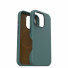 Otterbox Symmetry MagSafe Series Kaktus Leder Case | Apple iPhone 16 Pro | Juniper Sprig - grün | 77-96309