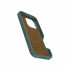 Otterbox Symmetry MagSafe Series Kaktus Leder Case | Apple iPhone 16 Pro | Juniper Sprig - grün | 77-96309