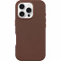 Otterbox Symmetry MagSafe Series Kaktus Leder Case | Apple iPhone 16 Pro | Rich Adobe - braun | 77-96321