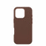 Otterbox Symmetry MagSafe Series Kaktus Leder Case | Apple iPhone 16 Pro | Rich Adobe - braun | 77-96321