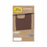 Otterbox Symmetry MagSafe Series Kaktus Leder Case | Apple iPhone 16 Pro | Rich Adobe - braun | 77-96321