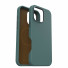 Otterbox Symmetry MagSafe Series Kaktus Leder Case | Apple iPhone 16 Pro Max | Juniper Sprig - grün | 77-96325