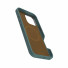 Otterbox Symmetry MagSafe Series Kaktus Leder Case | Apple iPhone 16 Pro Max | Juniper Sprig - grün | 77-96325
