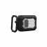 UAG Urban Armor Gear Plasma Case | Apple AirPods Pro (2023 & 2022) | schwarz/transparent | 104128114040