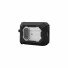 UAG Urban Armor Gear Plasma Case | Apple AirPods Pro (2023 & 2022) | schwarz/transparent | 104128114040