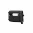 UAG Urban Armor Gear Plasma Case | Apple AirPods Pro (2023 & 2022) | schwarz/transparent | 104128114040