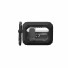 UAG Urban Armor Gear Plasma Case | Apple AirPods Pro (2023 & 2022) | schwarz/transparent | 104128114040