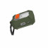 UAG Urban Armor Gear Plasma Case | Apple AirPods Pro (2023 & 2022) | olive drab/transparent | 104128117272