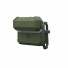 UAG Urban Armor Gear Plasma Case | Apple AirPods Pro (2023 & 2022) | olive drab/transparent | 104128117272