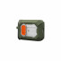 UAG Urban Armor Gear Plasma Case | Apple AirPods Pro (2023 & 2022) | olive drab/transparent | 104128117272