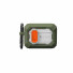 UAG Urban Armor Gear Plasma Case | Apple AirPods Pro (2023 & 2022) | olive drab/transparent | 104128117272