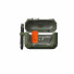 UAG Urban Armor Gear Plasma Case | Apple AirPods Pro (2023 & 2022) | olive drab/transparent | 104128117272