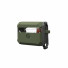 UAG Urban Armor Gear Plasma Case | Apple AirPods Pro (2023 & 2022) | olive drab/transparent | 104128117272