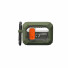 UAG Urban Armor Gear Plasma Case | Apple AirPods Pro (2023 & 2022) | olive drab/transparent | 104128117272