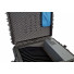 LEBA NoteCase Falcon 16 Tablet Ladekoffer | USB-A / 12W | Sync | 13