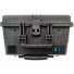 LEBA NoteCase Falcon 16 Tablet Ladekoffer | USB-C / 12W | 13