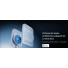 ESR HaloLock 3 in 1 Wireless Charging Set + Watch mit Netzteil | 15W | Qi2 | weiß | 2C5660304