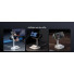 ESR HaloLock 3 in 1 Wireless Charging Set + Watch mit Netzteil | 15W | Qi2 | weiß | 2C5660304